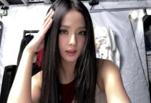 BLACKPINK’s Jisoo