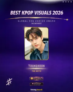 Younghoon