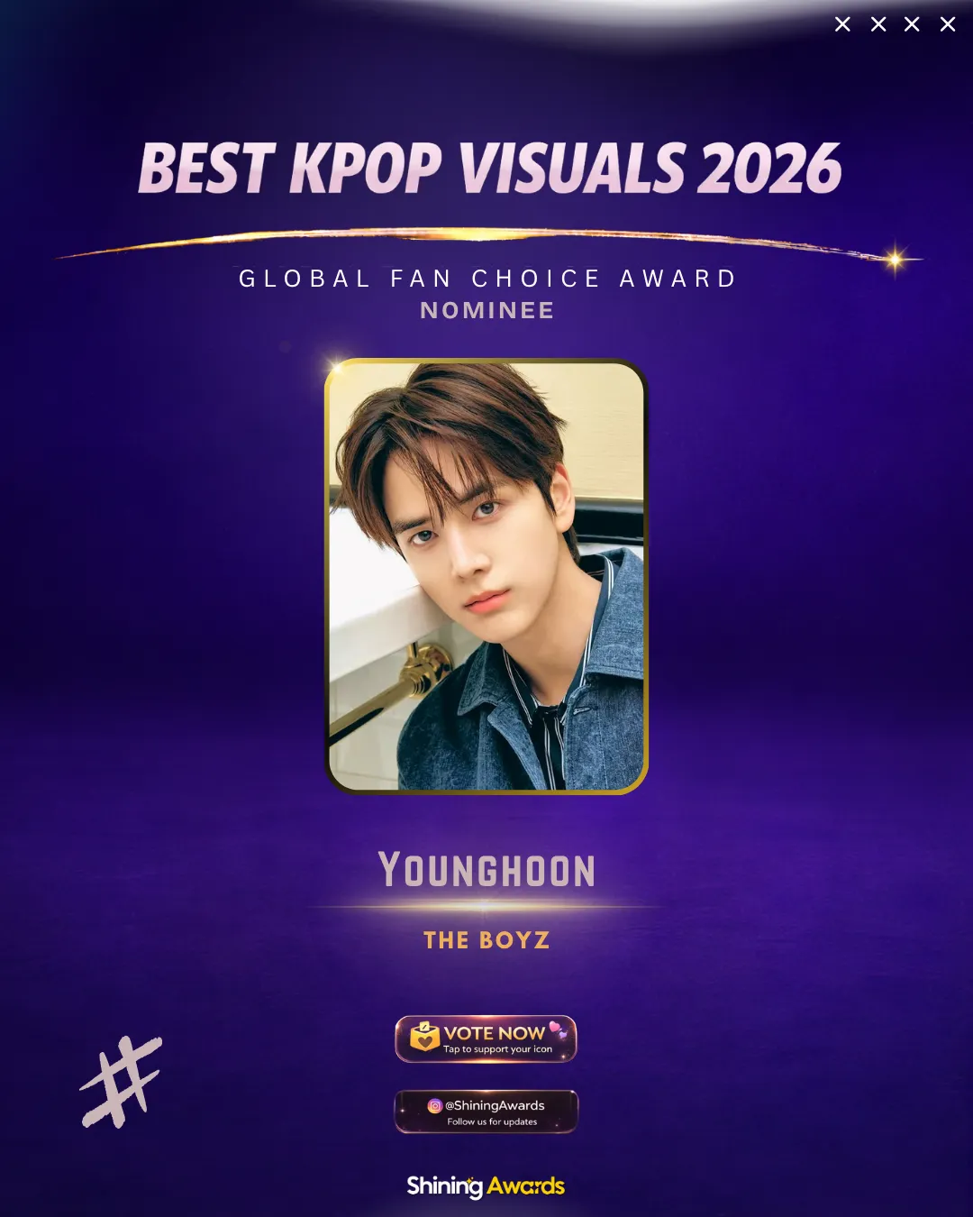 Younghoon Best Kpop Visuals 2026 Younghoon Best Kpop Visuals 2026