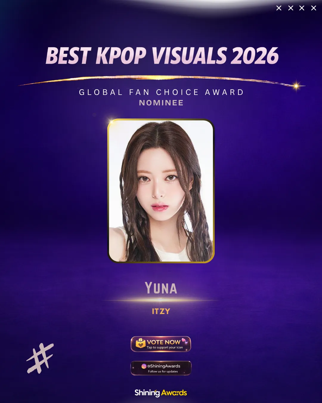 Yuna Best Kpop Visuals 2026 Yuna Best Kpop Visuals 2026