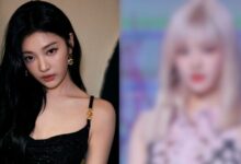 aespa’s NingNing Under Fire For Being “Fatphobic”