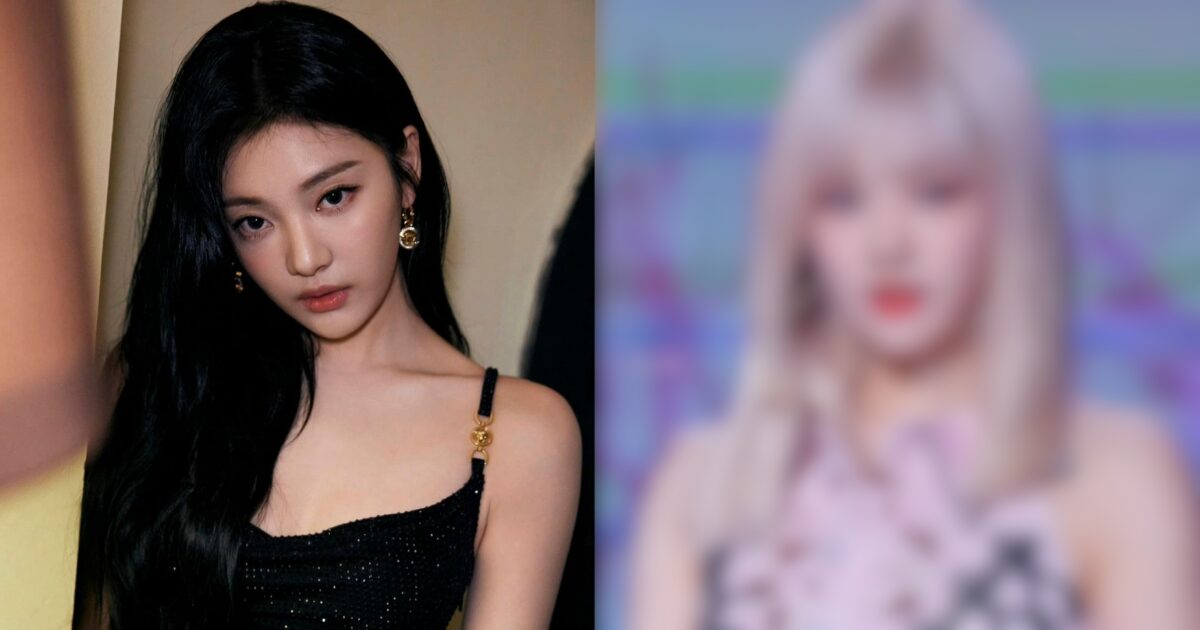 aespa’s NingNing Under Fire For Being “Fatphobic”