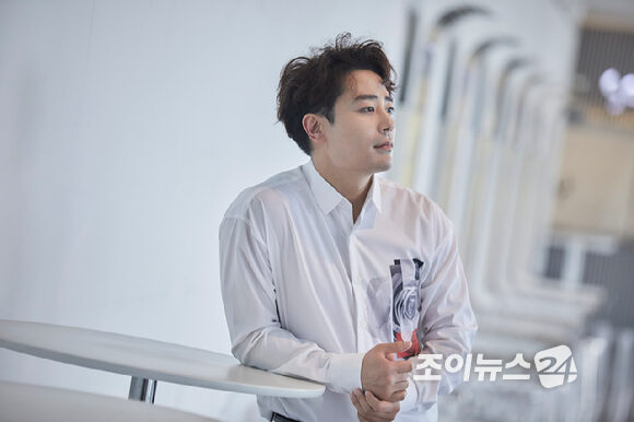 ‘Canceled’ Actor Delivers 22-Minute Emotional Video Following Job Termination 1 Actor Han Ji Sang