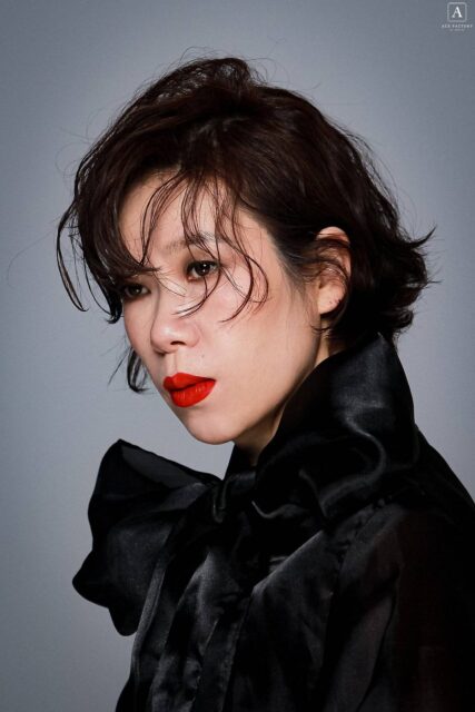 Leading K-Drama Actress Involved in Illegal AI Film Scandal 4 Yeom Hye Ran