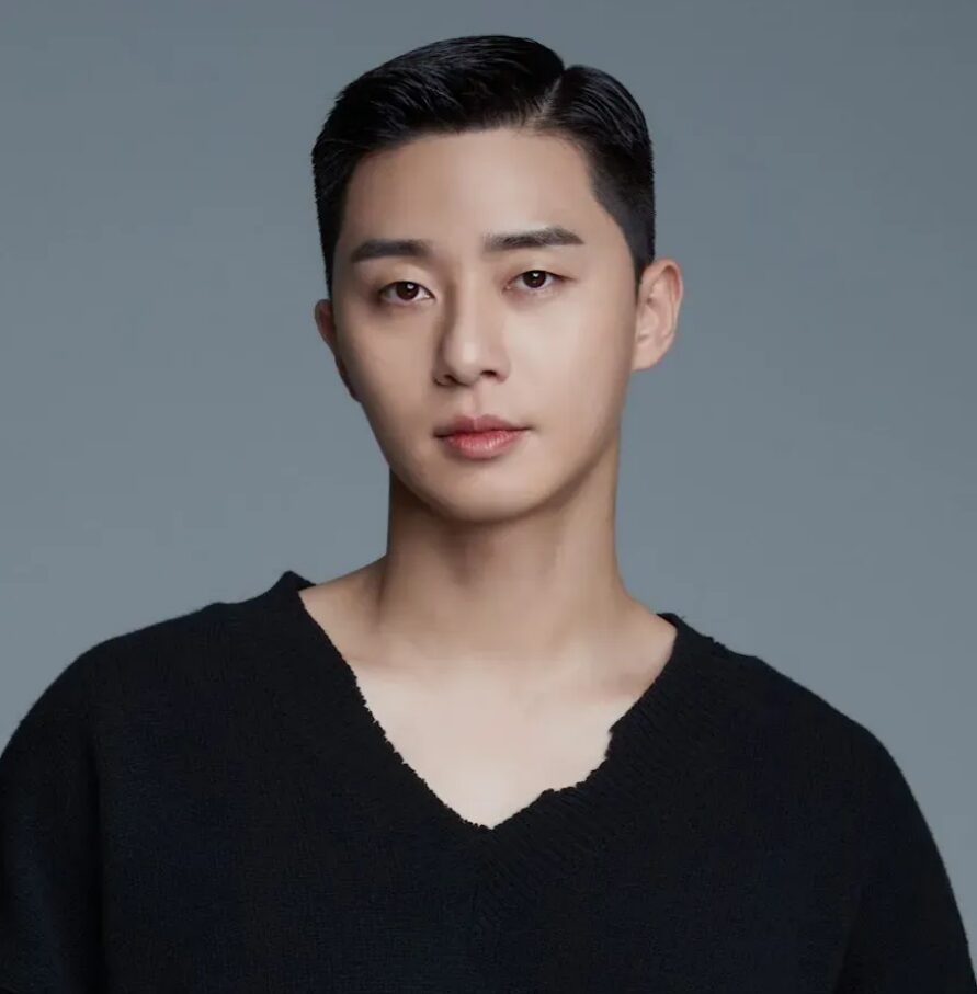 Park Seo Joon