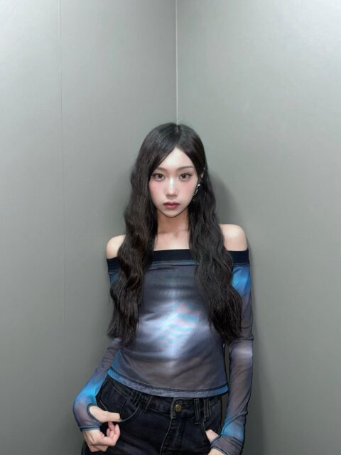 izna’s Jungeun | *Plus*