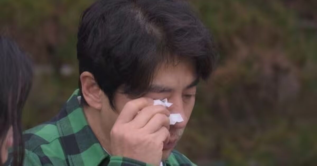 Kwon Oh Joong