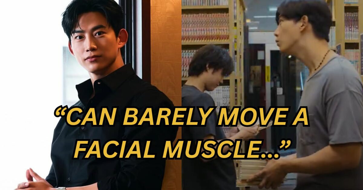 Taecyeon
