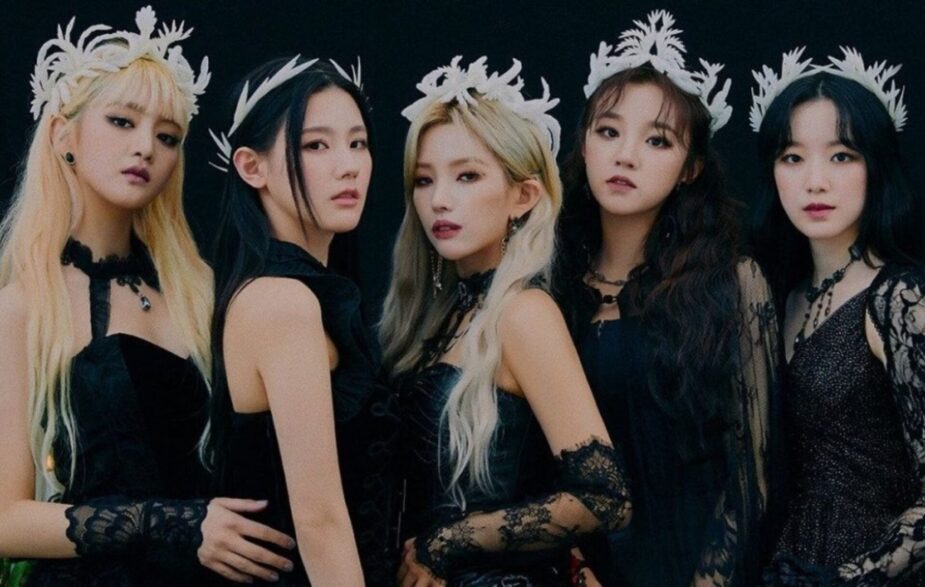 4th Gen Girl Group Abruptly Cancels Entire Tour, Sparking Shock and Fury Among Fans 1 Cube Entertainment
