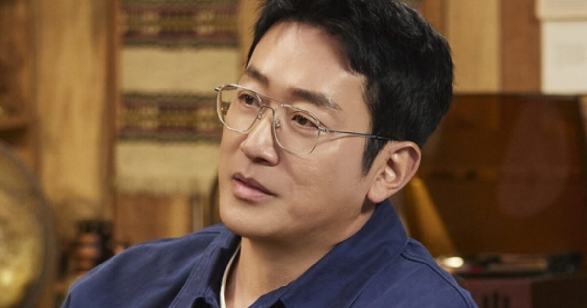 Kim Yong Gun youngest son