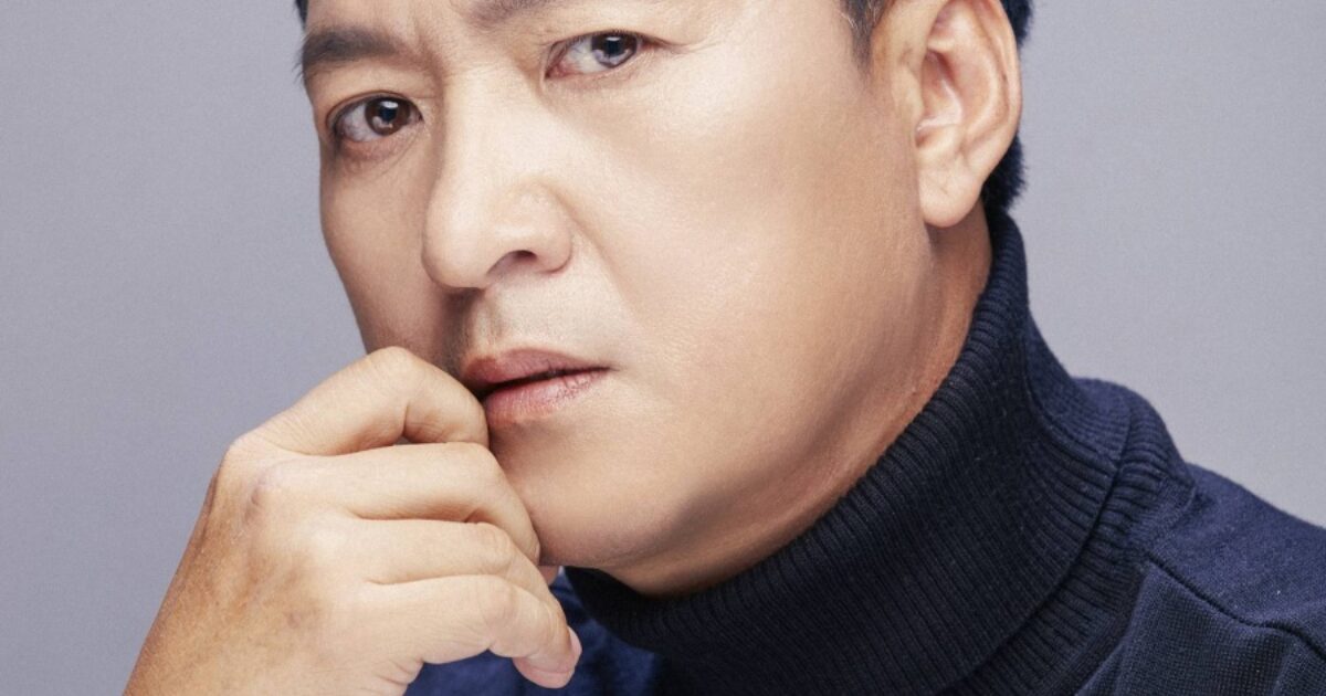 Actor Park Dong Bin From "Cafe Minamdang" And "He Is Psychometric" Has Died 1 Park Dong Bin