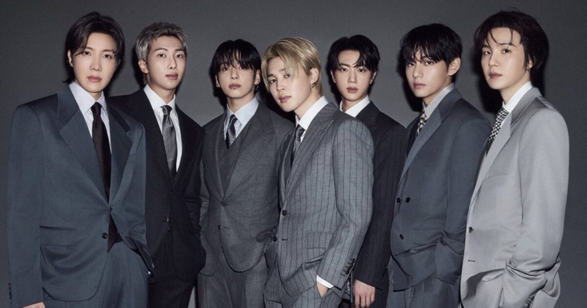 BIGHIT MUSIC Directly Responds To BTS Disbandment Rumors