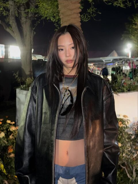 BLACKPINK Jennie's Unexpected Comment About Her Body Sparks Speculations 1 BLACKPINK’s Jennie | *@Jennierubyjane/Instagram*