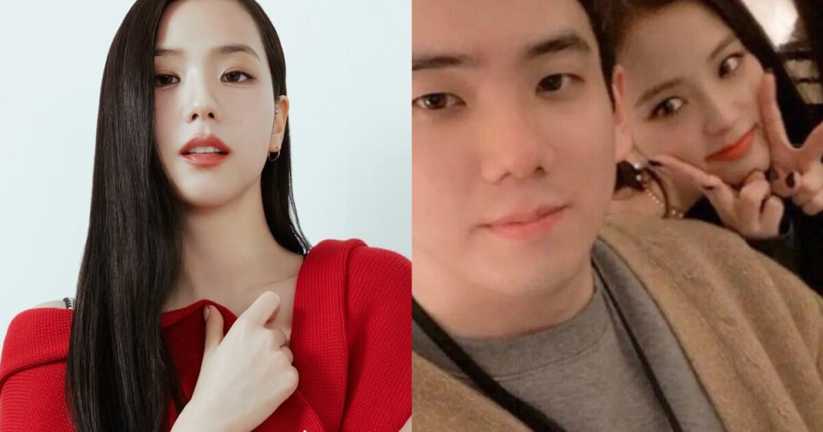 BLACKPINK Jisoo’s Alleged Sister-In-Law Addresses Idol’s Role in Abuse Allegations 1 BLACKPINK Jisoo's Alleged Sister-In-Law Directly Addresses The Idol's Role In Her Abuse