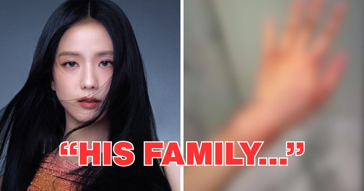 BLACKPINK Jisoo’s Brother’s Alleged Victim Responds in Unexpected Post 1 BLACKPINK Jisoo Brother's Alleged Victim Addresses Her In Unexpected Post