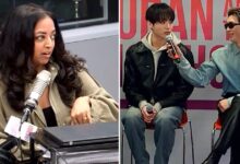 Interviewer's Question To BTS Sparks Major Criticism