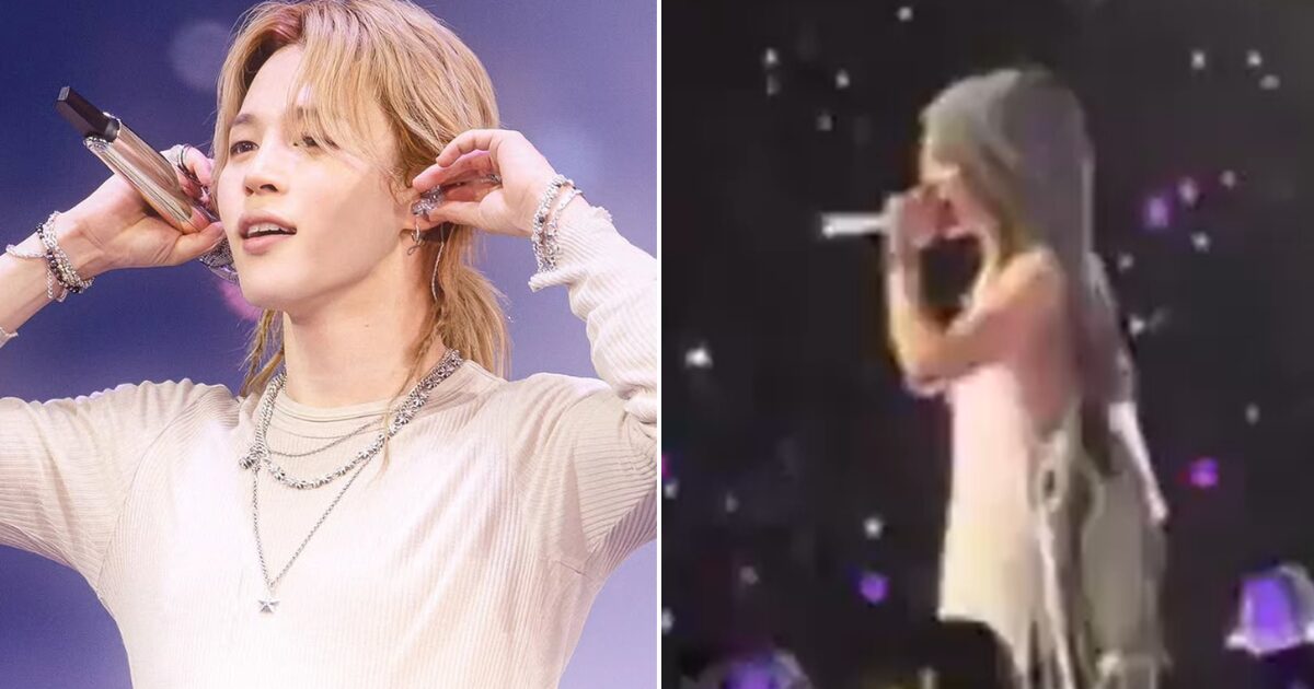 BTS Jimin Faces Backlash Over Vocals in Viral Recent Show Clips 1 BTS Jimin's Vocals Criticized In Viral Clips From Recent Show — Sparks Anger