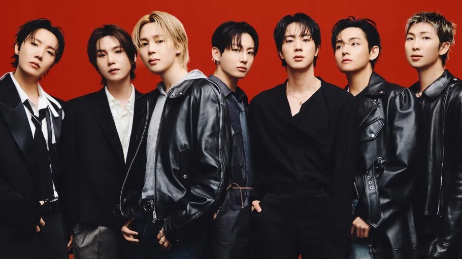 BTS | BIGHIT MUSIC