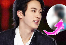 BTS Jin's Confusing, "Ugly" Airport Appearance