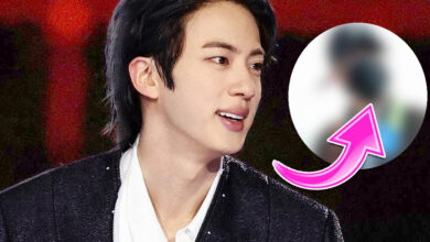 BTS Jin's Confusing, "Ugly" Airport Appearance