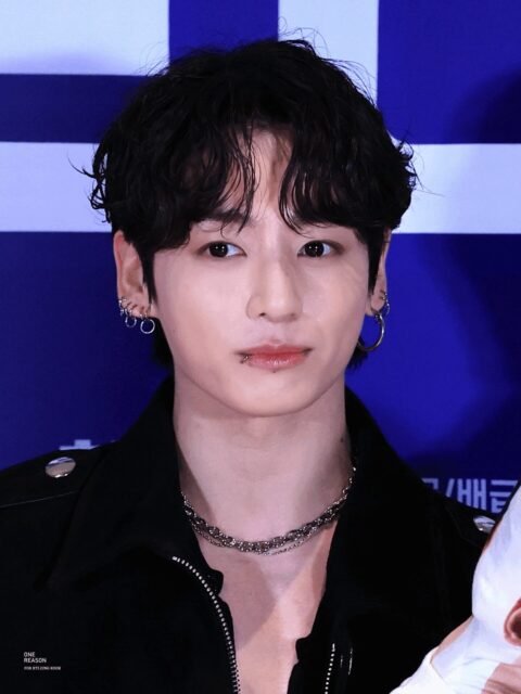 BTS’s Jungkook