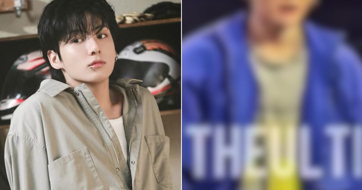 BTS Jungkook Faces Major Backlash Over Controversial On-Stage Actions 1 BTS Jungkook's "Disgusting" Actions On Stage Trigger Major Criticism