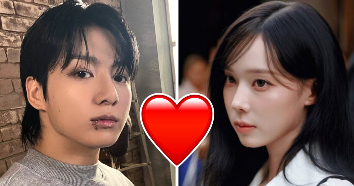 BTS Jungkook and aespa Winter's Alleged Relationship Sparks Controversy With New "Proof" 1 Latest "Proof" Of BTS's Jungkook and aespa Winter's Alleged Relationship Sparks Fury