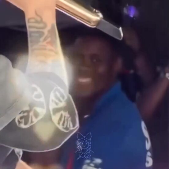 BTS Security Staff Caught Fanboying Over Jungkook Sparks Viral Buzz 1 thisggg