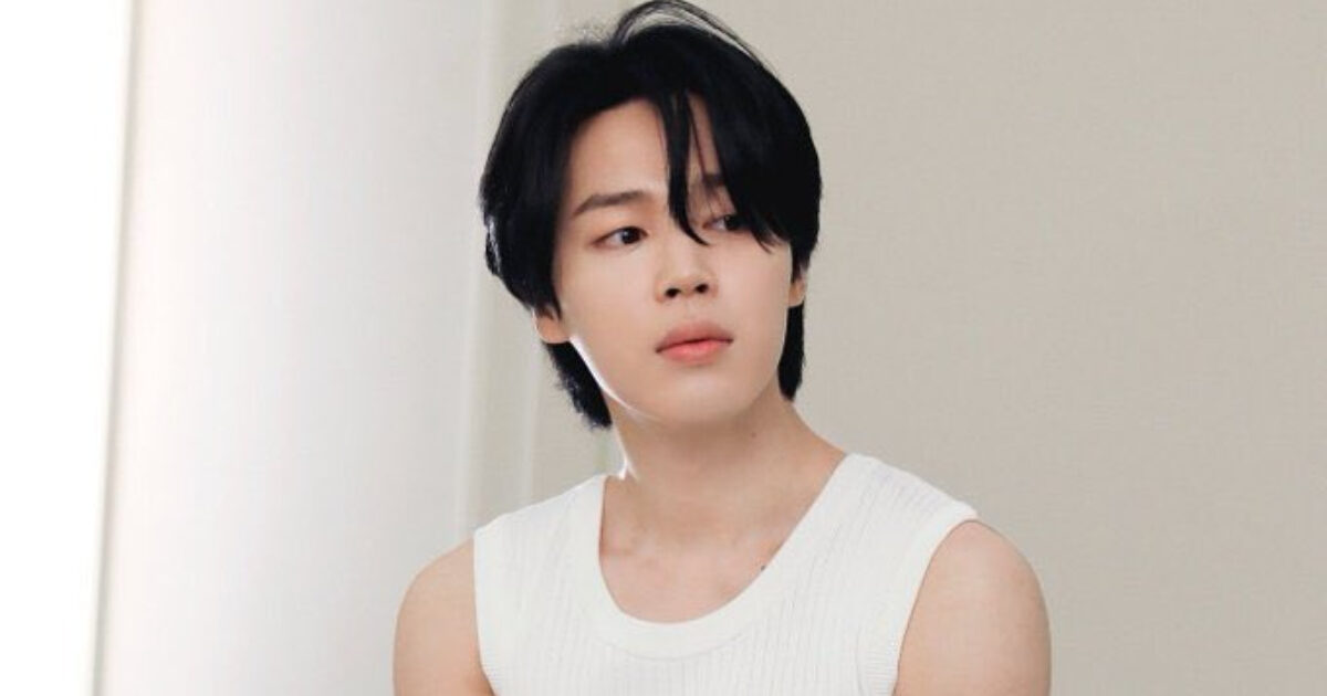 BTS’s Jimin Shows Concern For Fans Before Concert, Triggers Massive Response