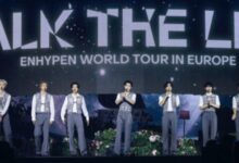 ENHYPEN Goes Viral For Prioritizing Korean Fans For Tour