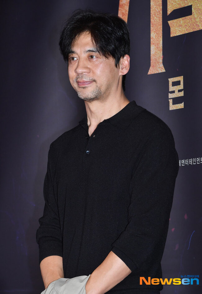 Kwon Oh Joong