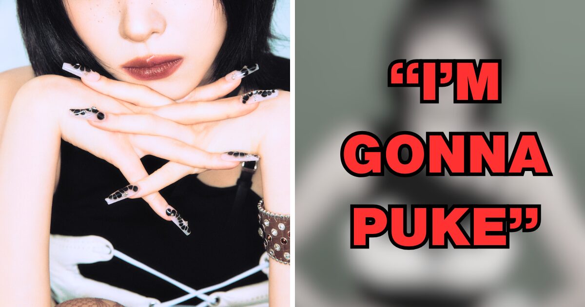 Female Idol Faces Backlash Over Controversial Top Labeled Disgusting 1 Female Idol’s Controversial Top Slammed As “Disgusting”