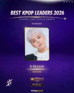 G-Dragon