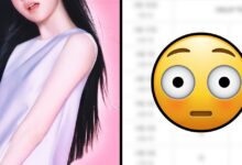 Girl Group Star's "Insane" Solo Album Sales Shock Korean Netizens 