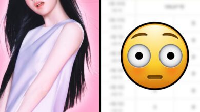 Girl Group Star's "Insane" Solo Album Sales Shock Korean Netizens 