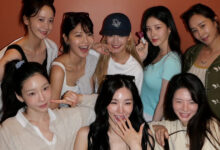 Girls’ Generation member against Tiffany marriage