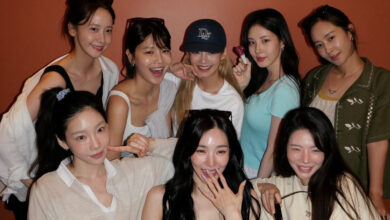 Girls’ Generation member against Tiffany marriage