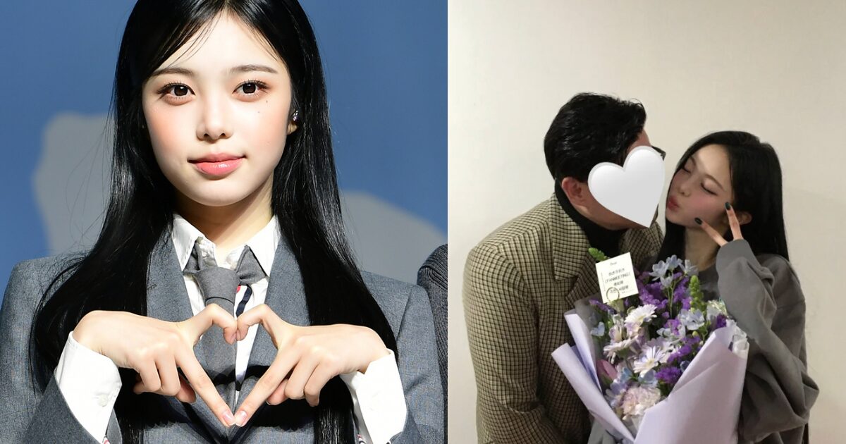 Hearts2Hearts Ian’s Luxurious Family Background Draws Attention 1 Hearts2Hearts Ian's Luxurious Family Background Comes Into Spotlight