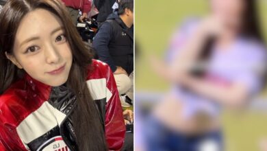 ITZY Yuna's Renewed Hip Pad Allegations At Recent Appearance Spark Heated Debate