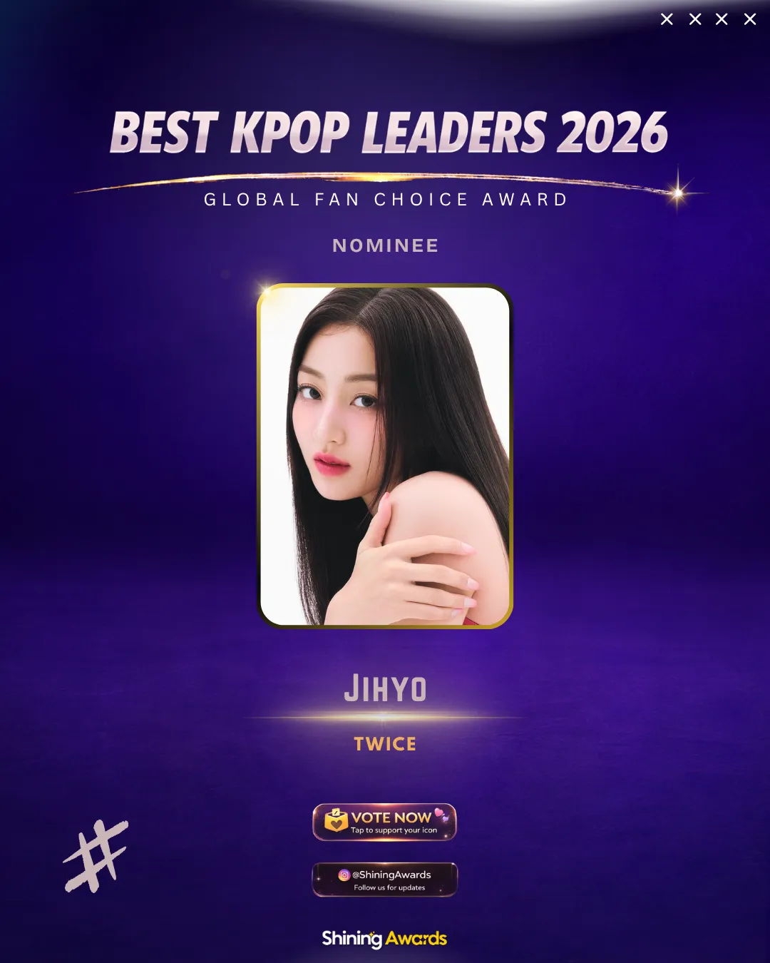Jihyo TWICE