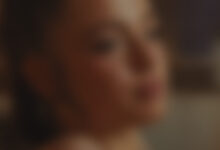 Shiloh Jolie in Dayoung’s MV