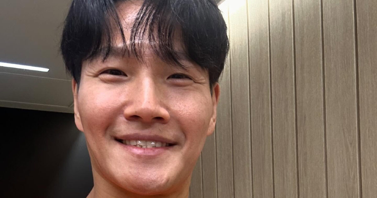 Kim Jong Kook's Close Friend Thinks His Marriage Is Not Genuine 1 Kim Jong Kook