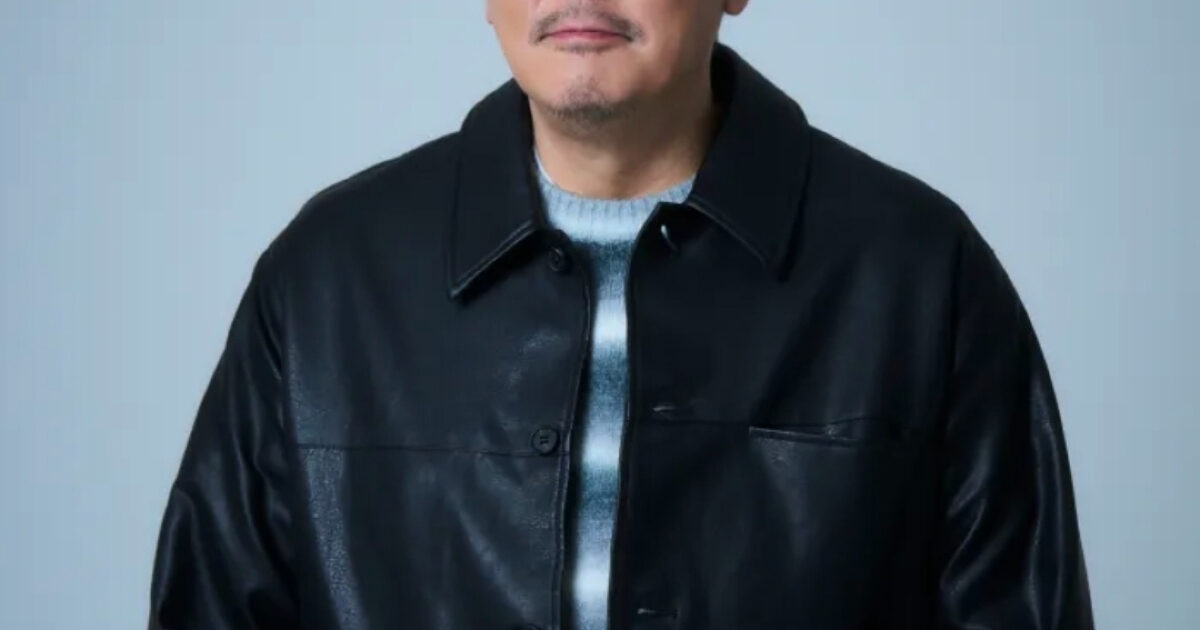 Top Actor Who Disappeared After A Scandal Allegedly Spotted Overseas