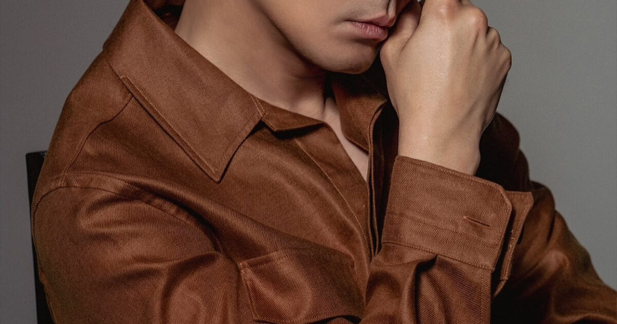 Actor Jo In Sung Hate comments