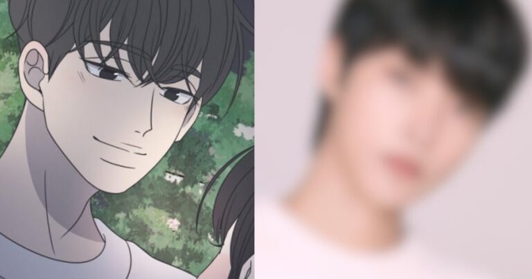 Hwang In Youp Drama Casting