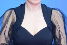 AI-generated film of Yeom Hye Ran