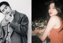 Lee Kwang Soo And Lee Sun Bin Spotted On Romantic Date