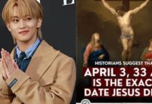 Fan Theory About The Reason For NCT Mark's Departure Goes Viral