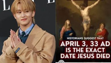 Fan Theory About The Reason For NCT Mark's Departure Goes Viral