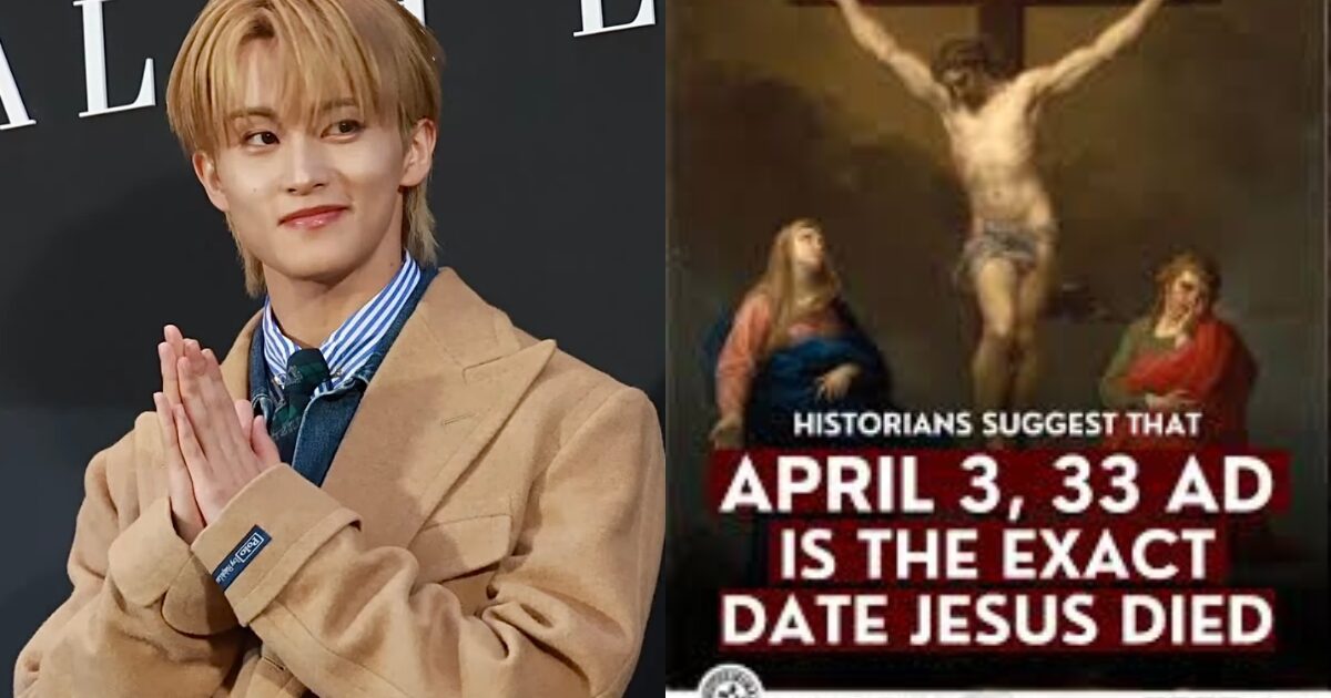 Fan Theory About The Reason For NCT Mark's Departure Goes Viral